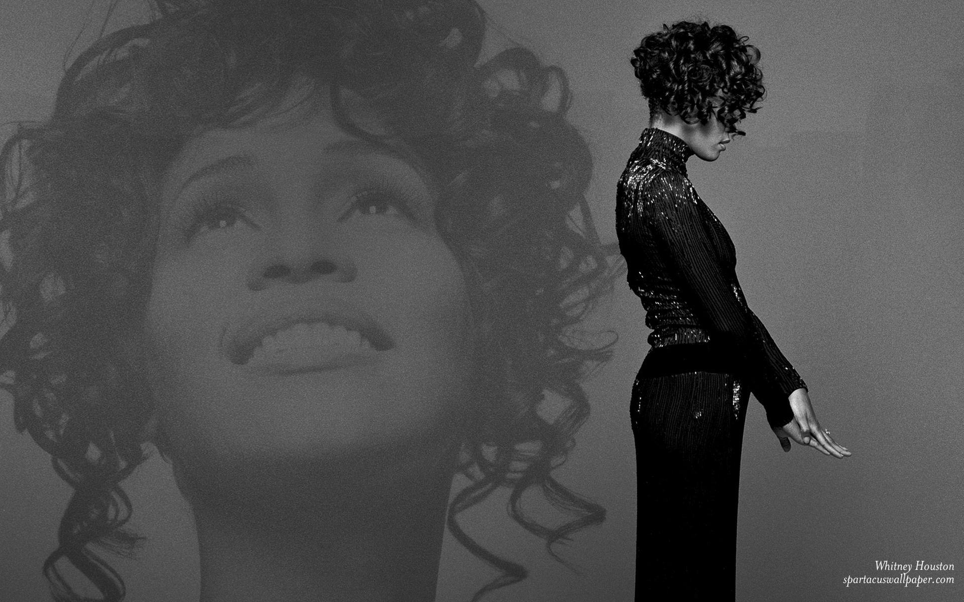 Whitney Houston Wallpapers - Top Free Whitney Houston Backgrounds