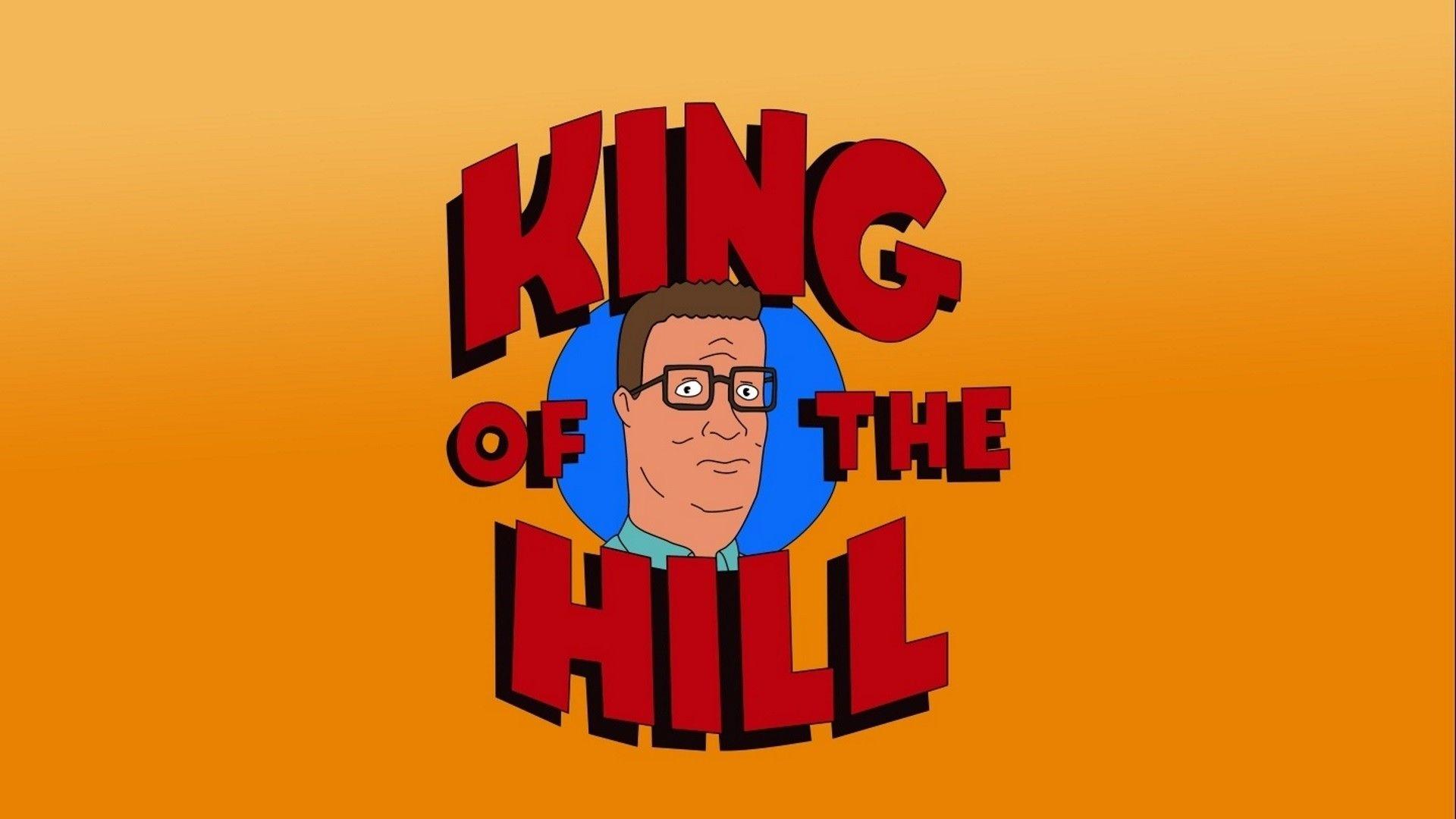 King Of The Hill Wallpapers Top Free King Of The Hill Backgrounds — free download