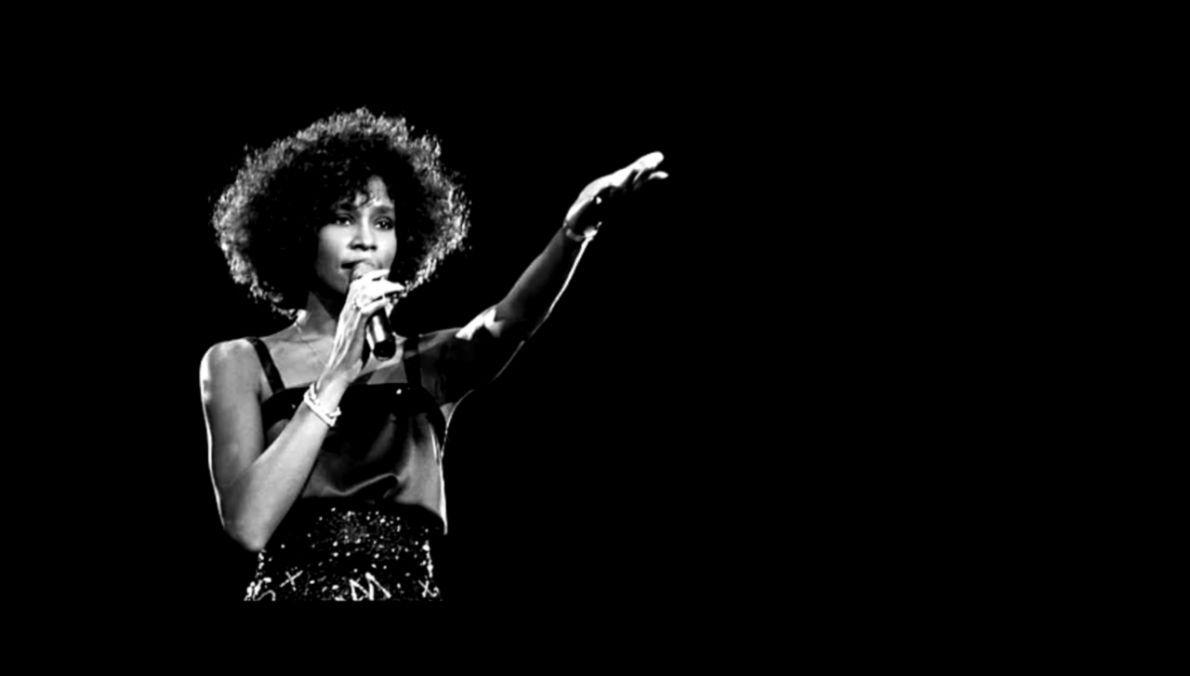 Whitney Houston Wallpapers - Top Free Whitney Houston Backgrounds