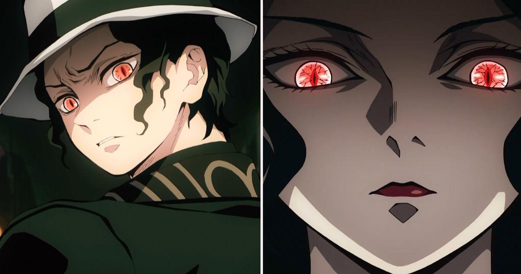 1710x900 Demon Slayer: 10 Muzan Kibutsuji Memes That Are Too