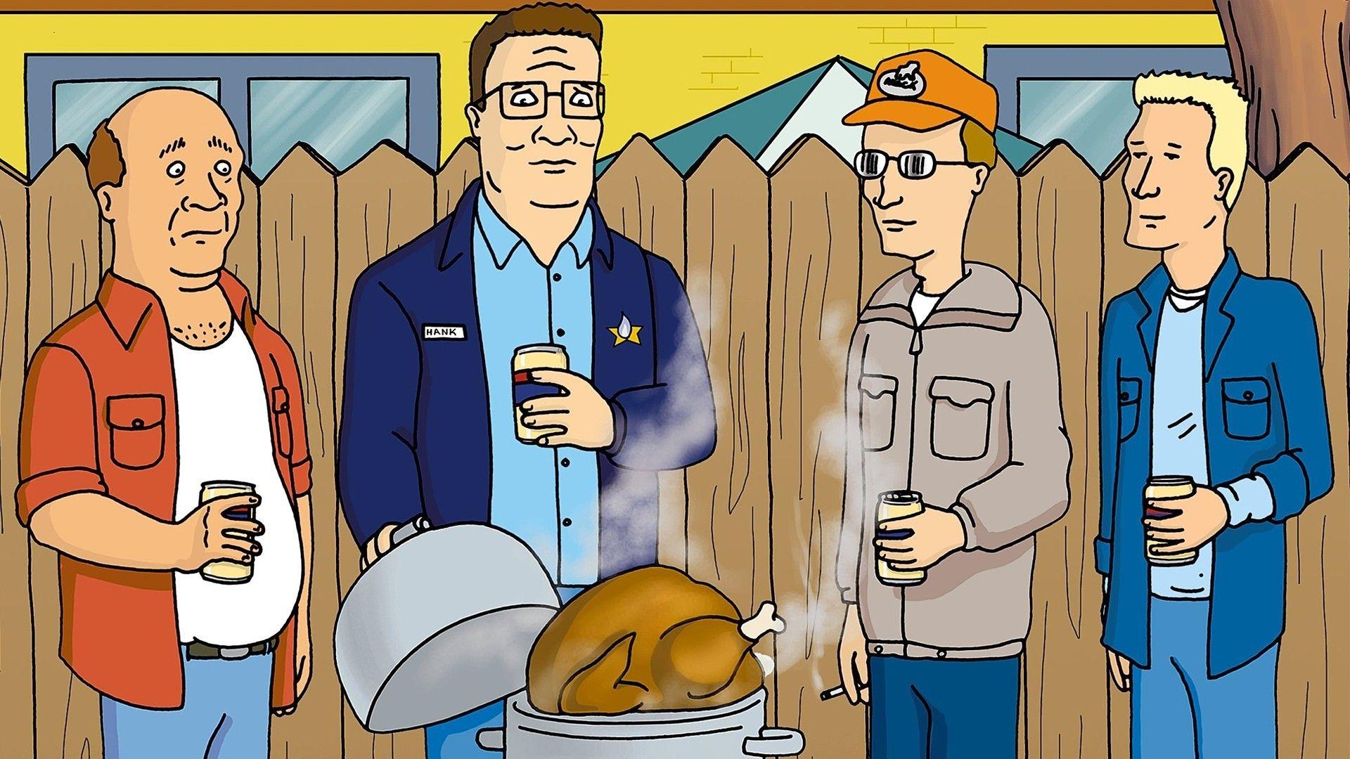 1920x1080 King Of The Hill HD Wallpaper Of The Hill, HD