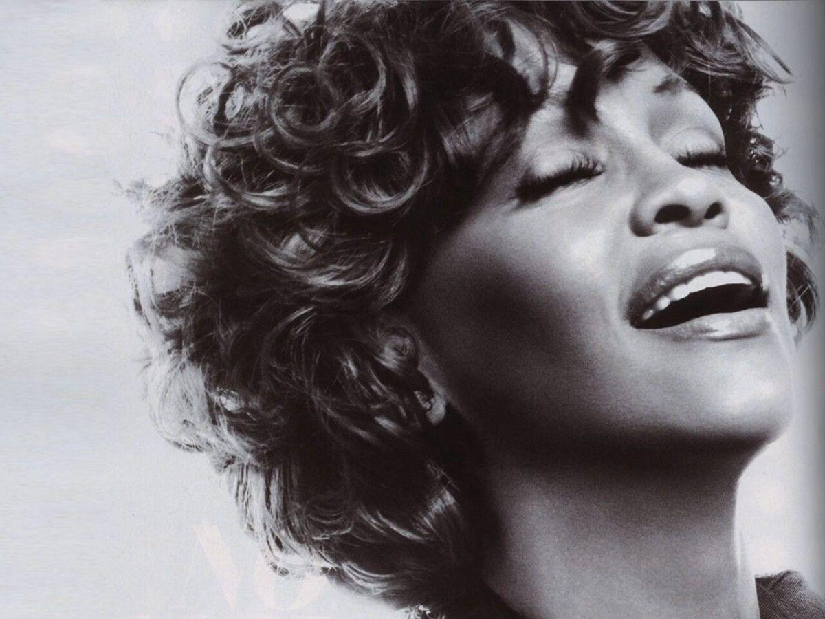 Whitney Houston Wallpapers - Top Free Whitney Houston Backgrounds