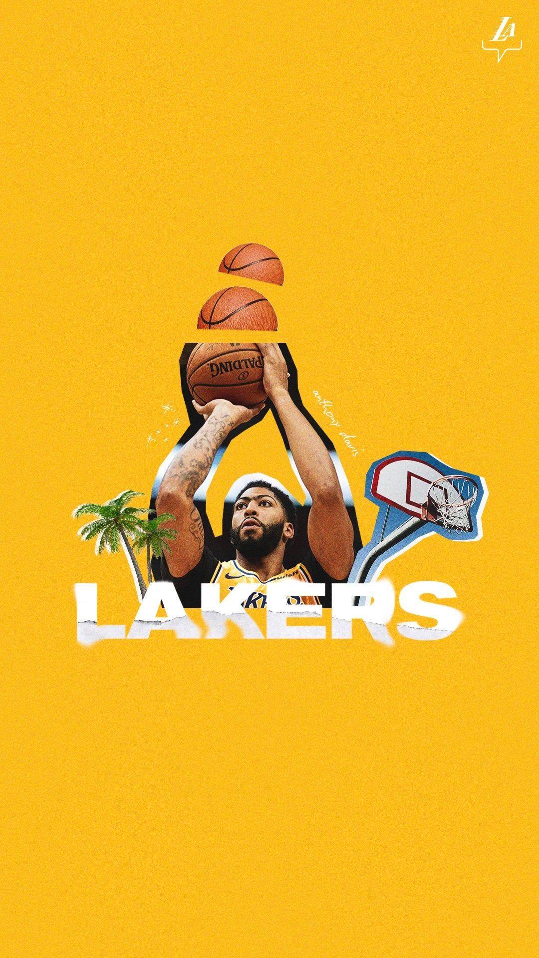 1080x1920 Anthony Davis iPhone Wallpaper Anyone Make This Clean