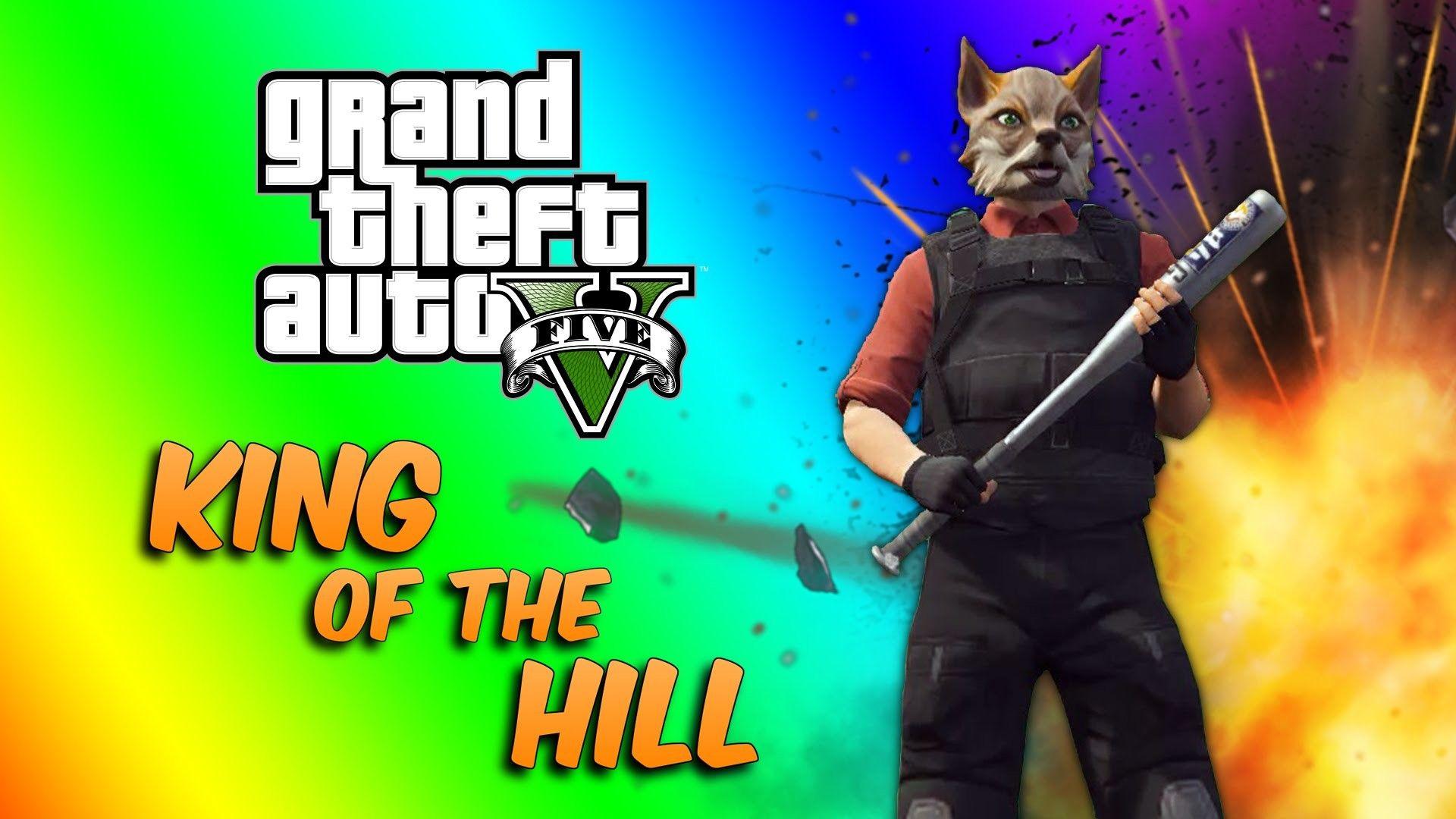 1920x1080 King Of The Hill Wallpaper, HD Wallpaper & background