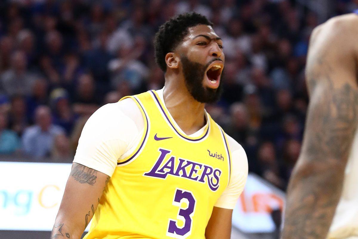 1200x800 NBA Rumors: Davis Plays It Safe, Will Decide On Hollywood