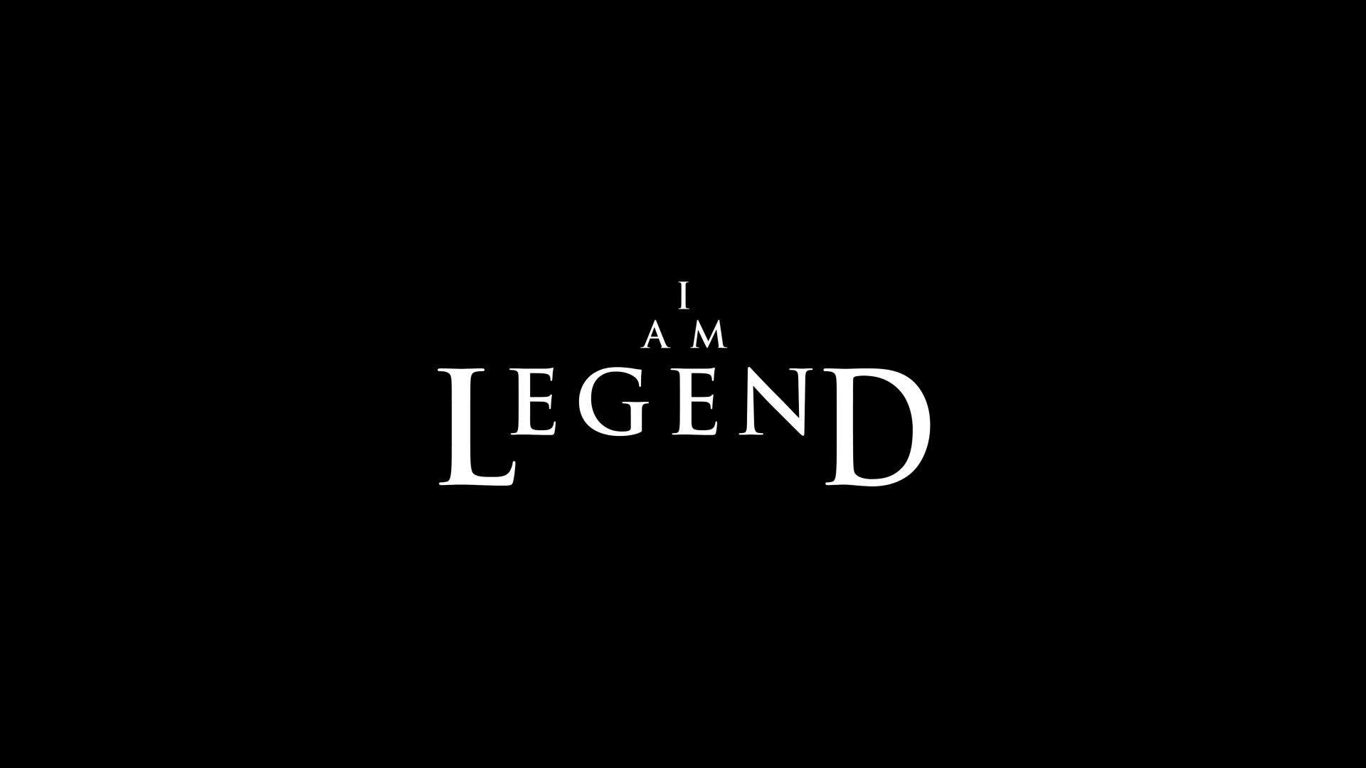 1920x1080 I Am Legend HD Hình nền