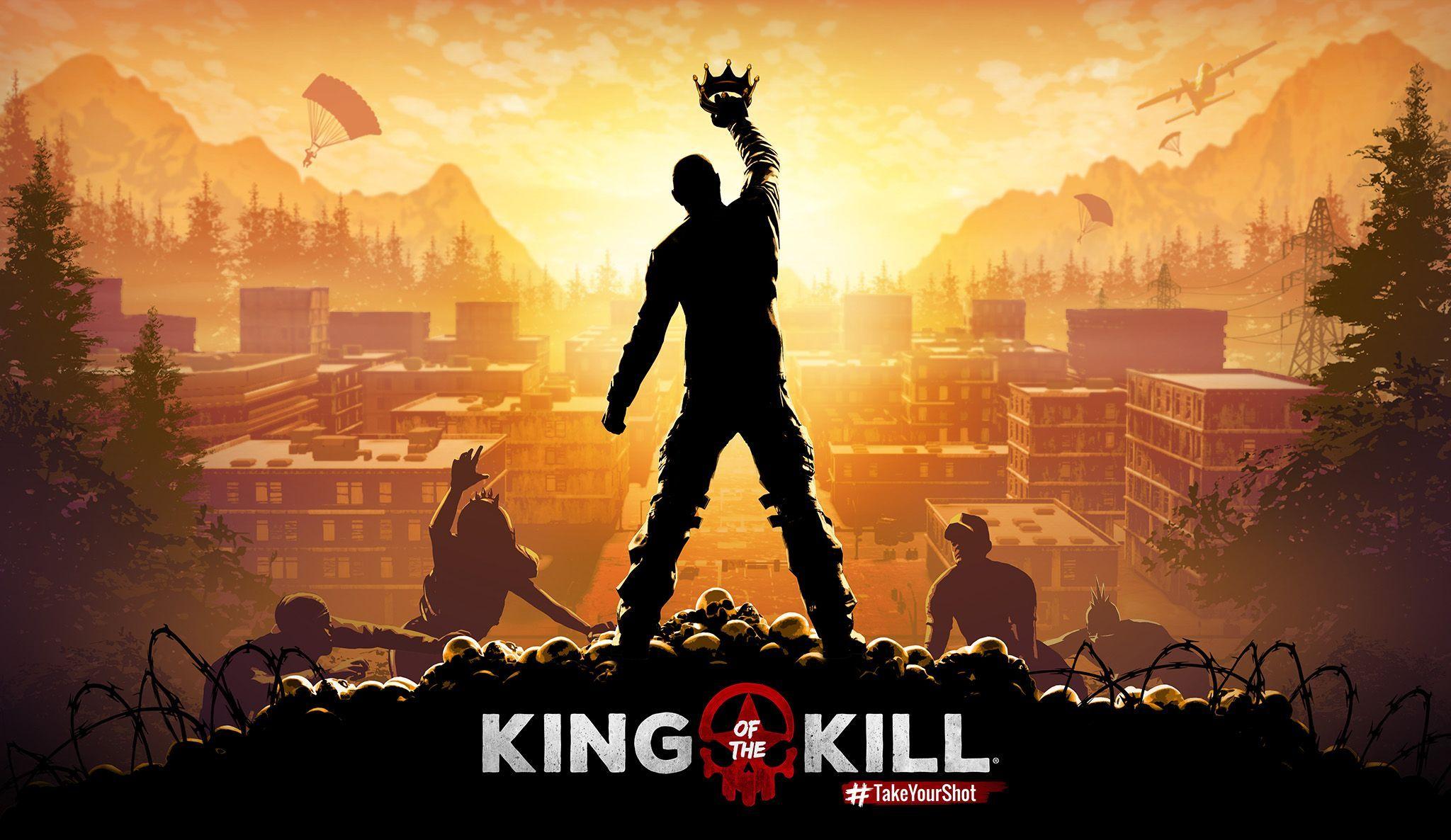 2048x1186 H1Z1: King of the Kill launches this September. New