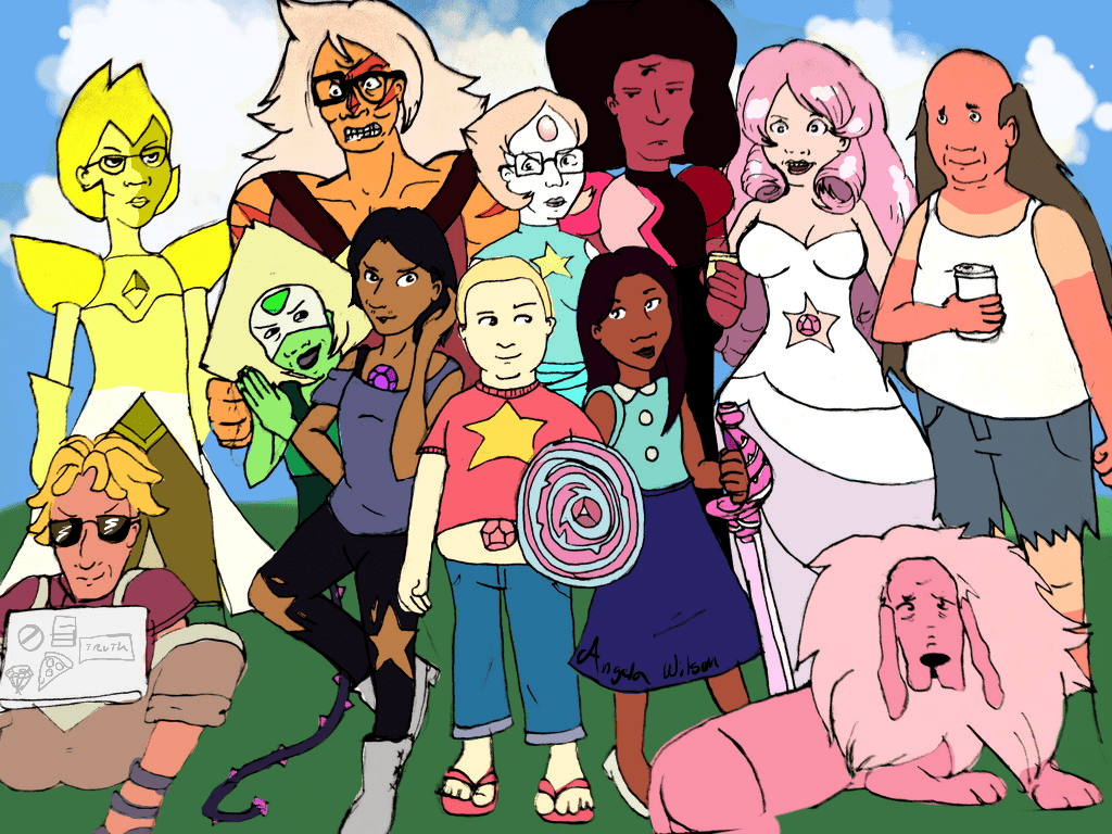 1024x768 King of the Hill Wallpaper. Lion