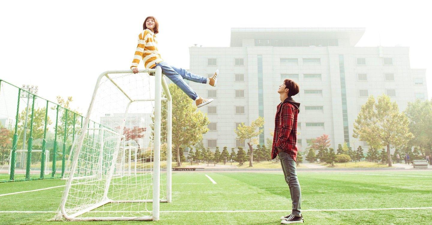 1440x750 Weightlifting Fairy Kim Bok Joo Season 1