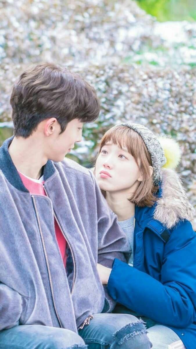 Kim Bok Joo Wallpapers - Top Free Kim Bok Joo Backgrounds - WallpaperAccess