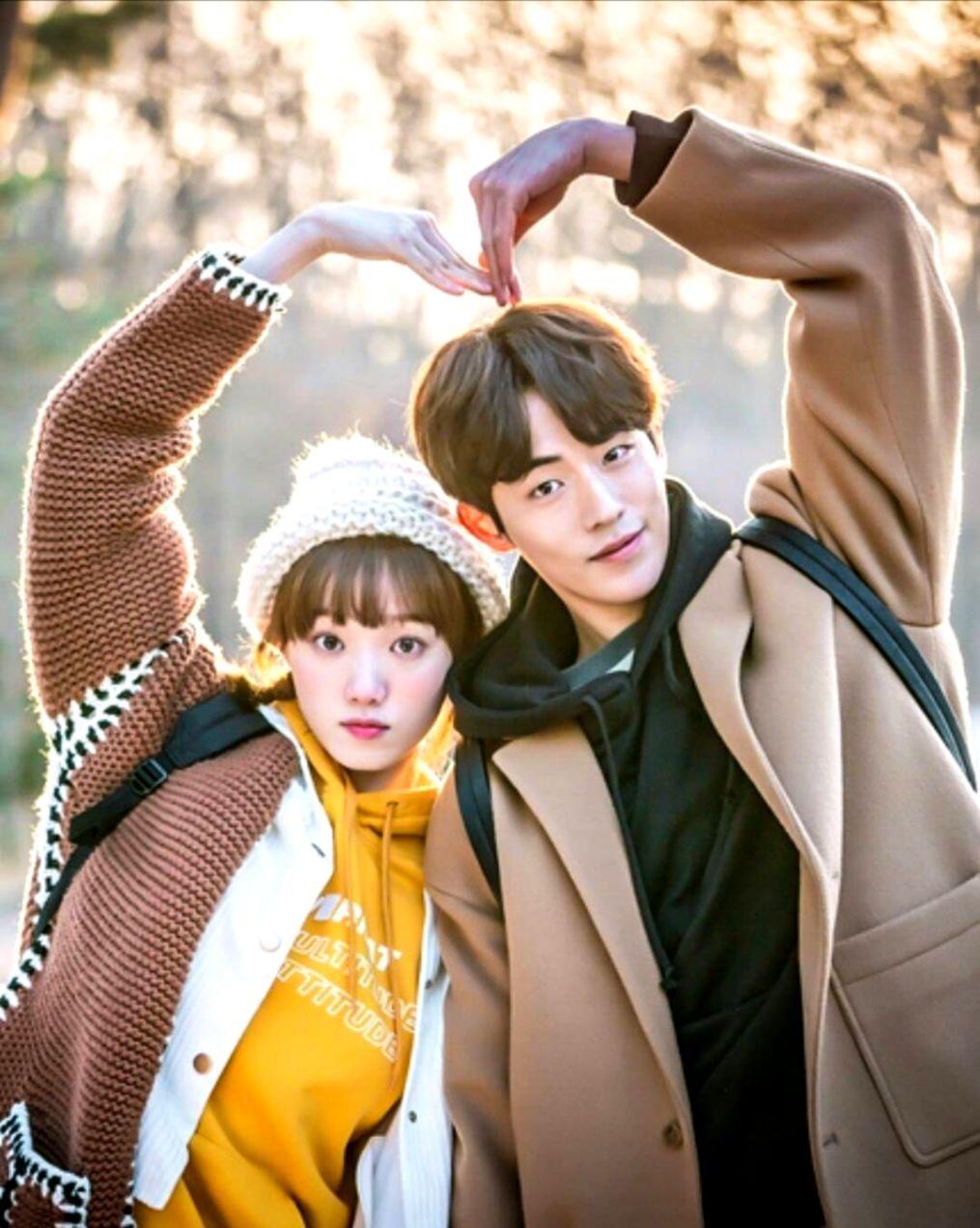 1015x1271 Wallpaper Lee Min Jung Park Soo Kyung Cute