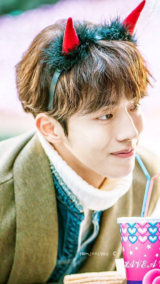 675x1200 NAMJOOHYUK_94 - 'Weightlifting Fairy Kim Bok Joo