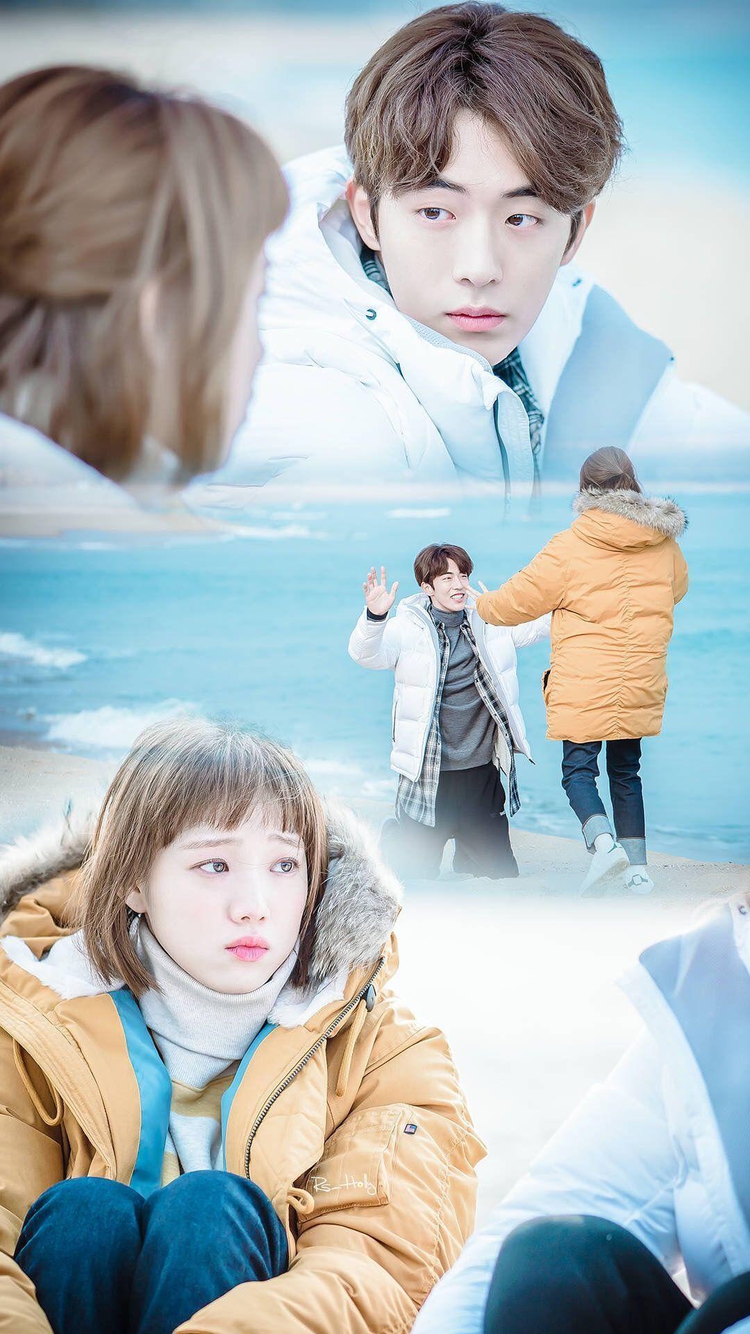 1080x1920 Lee Sung Kyung Wallpaper