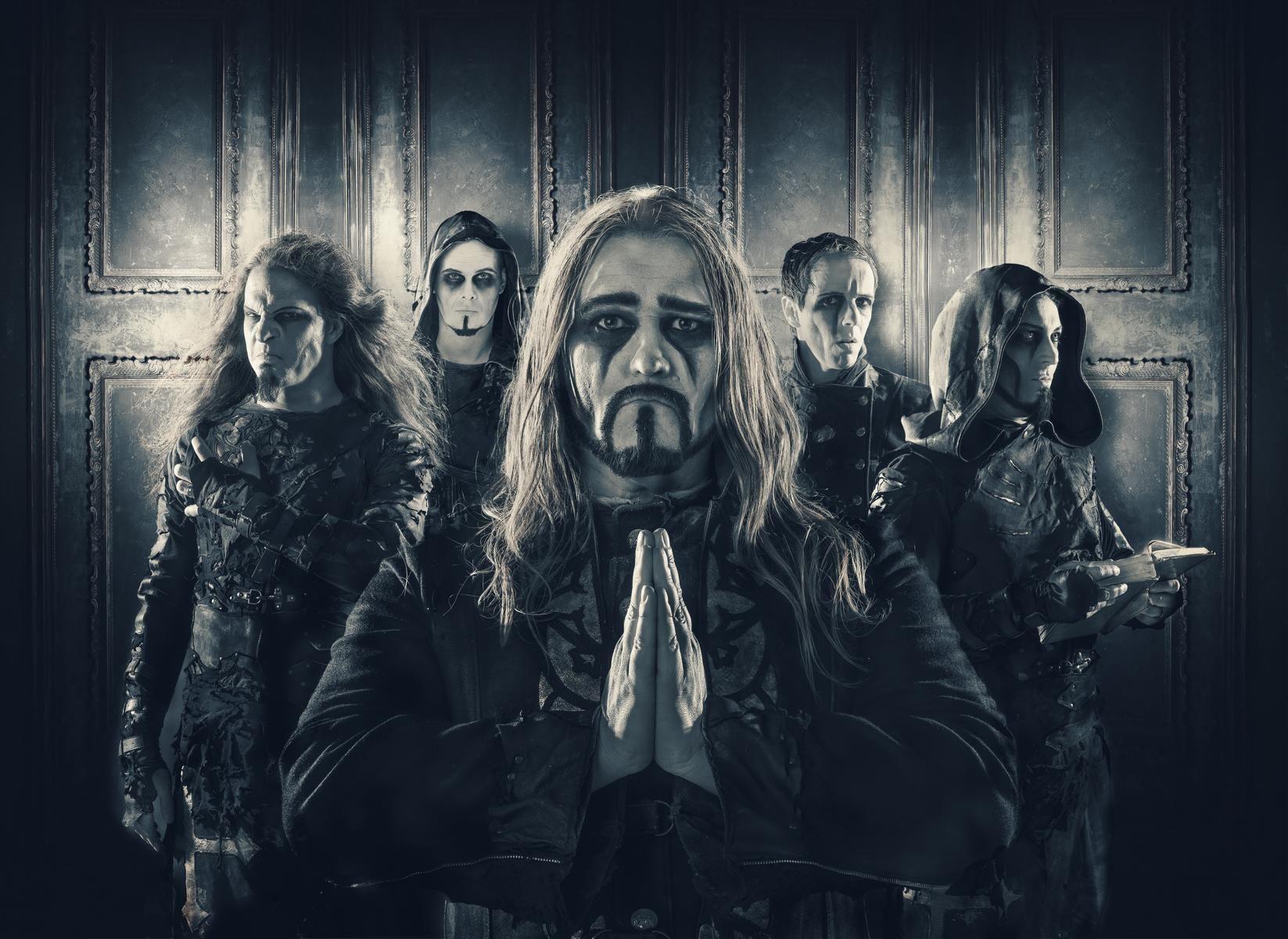 1647x1200 Powerwolf Wallpaper