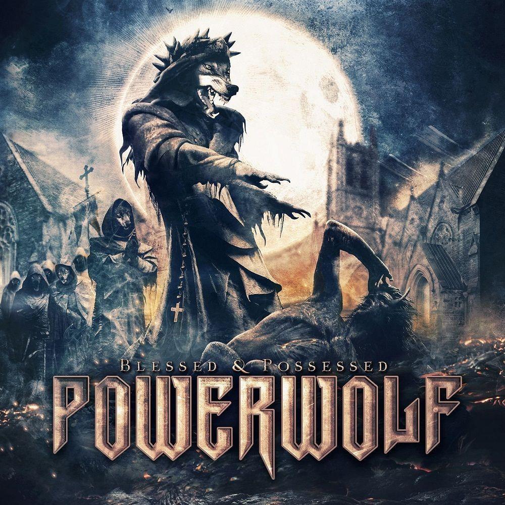 Powerwolf Wallpapers - Top Free Powerwolf Backgrounds - WallpaperAccess