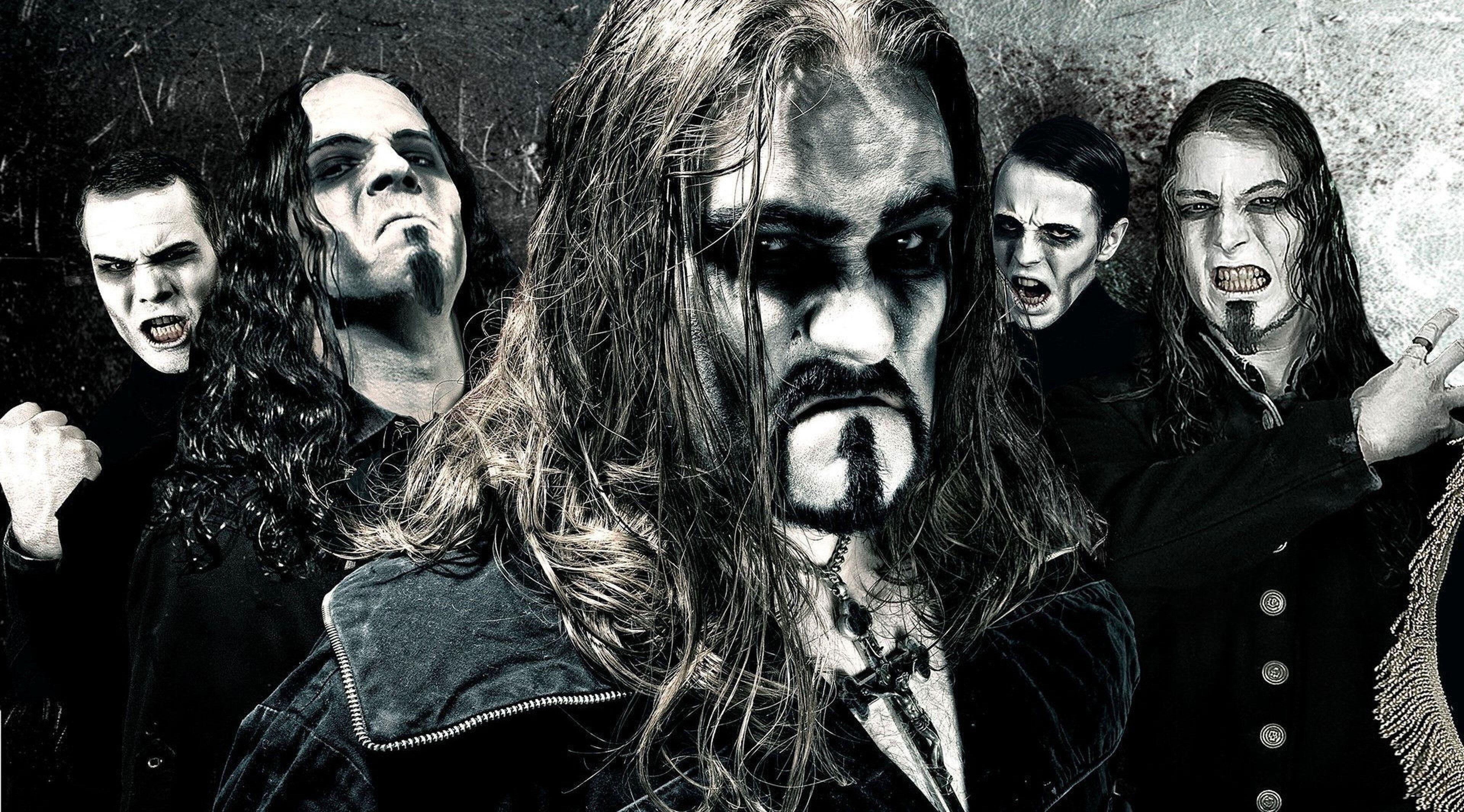 Powerwolf Wallpapers - Top Free Powerwolf Backgrounds - WallpaperAccess