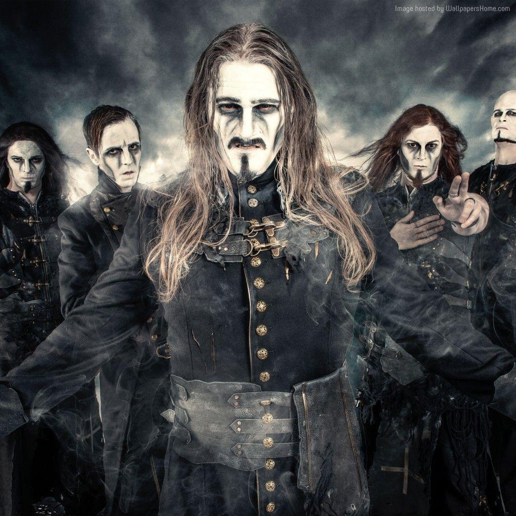 Powerwolf Wallpapers - Top Free Powerwolf Backgrounds - WallpaperAccess