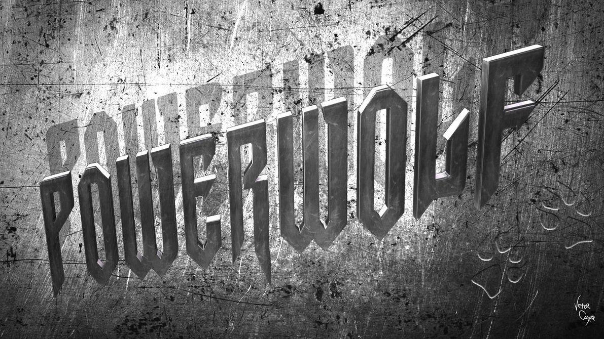 Powerwolf Wallpapers - Top Free Powerwolf Backgrounds - WallpaperAccess