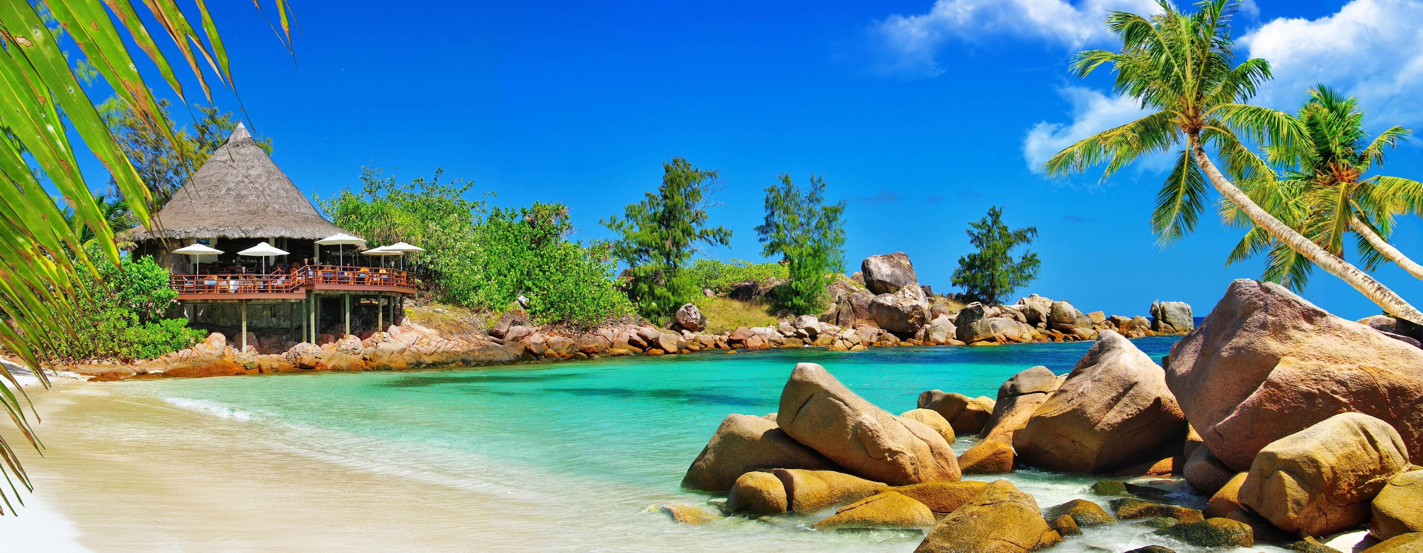 Paradise Desktop Wallpapers Top Free Paradise Desktop Backgrounds 