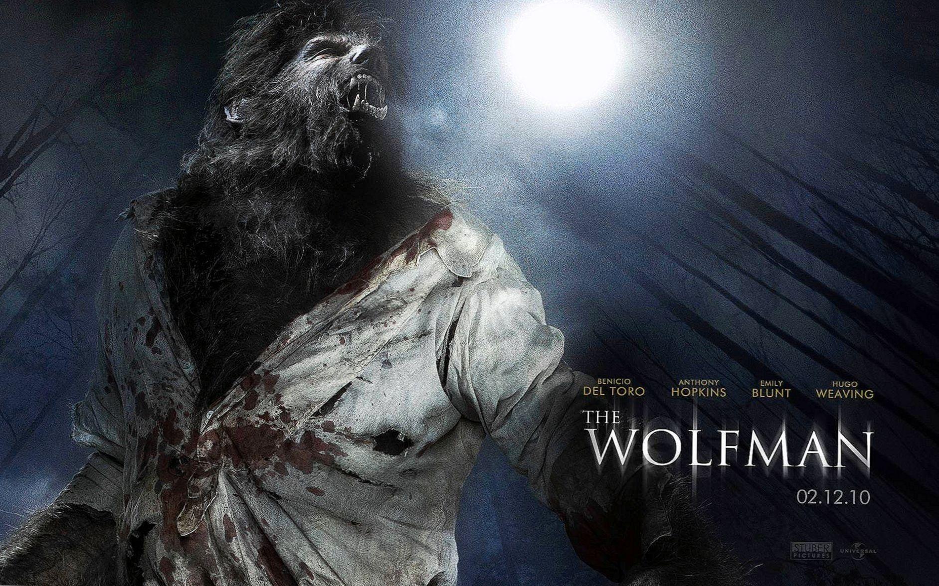 1883x1176 Wolfman HD Wallpaper Wallpaper.Pro