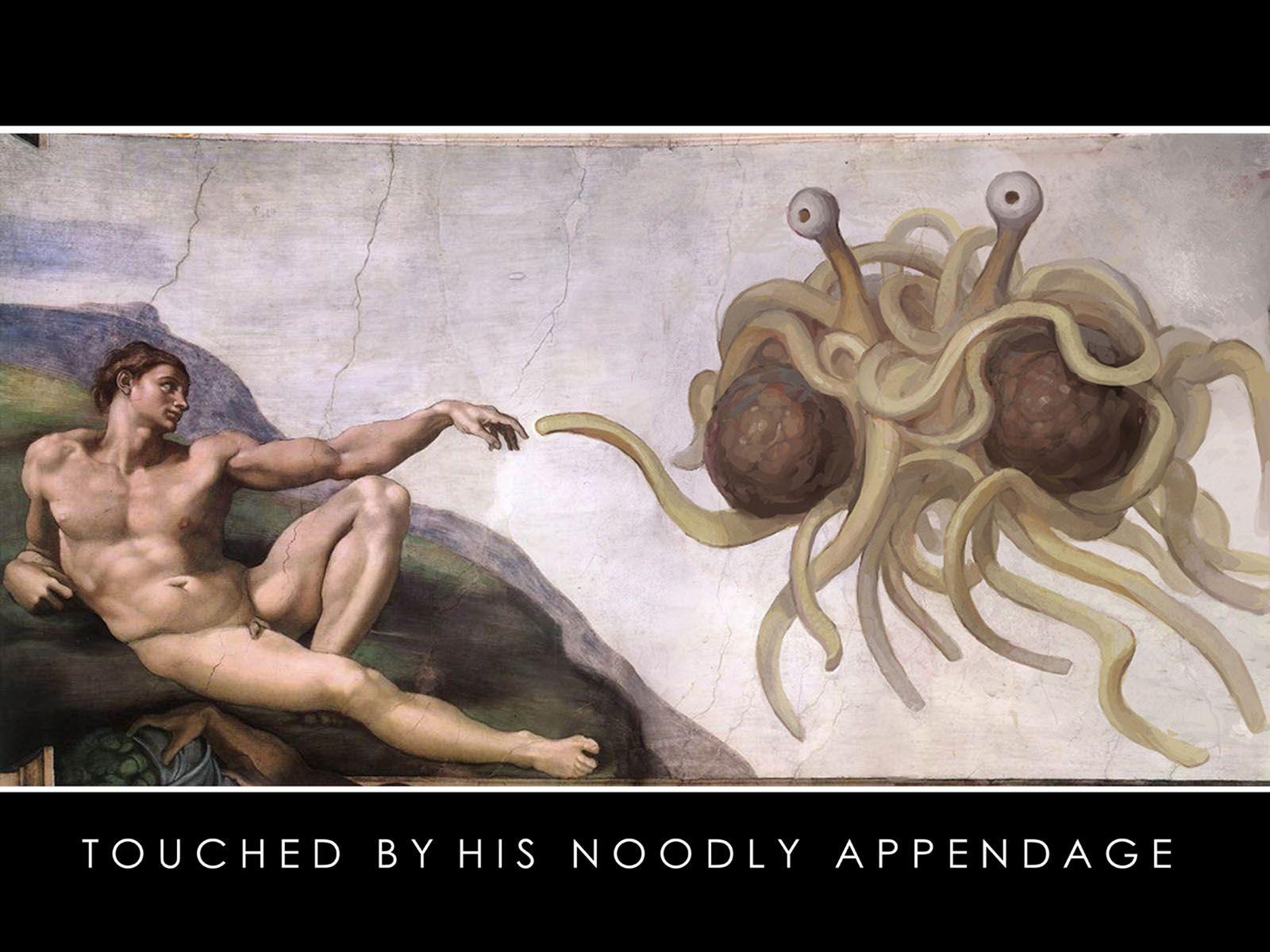1600x1200 Atheistic Art