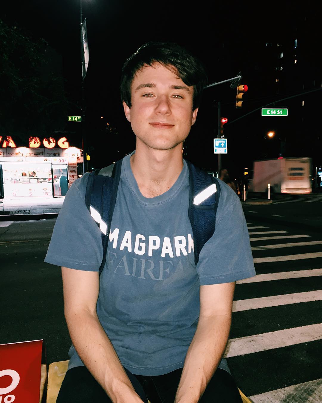 Alec Benjamin Wallpapers - Top Free Alec Benjamin Backgrounds