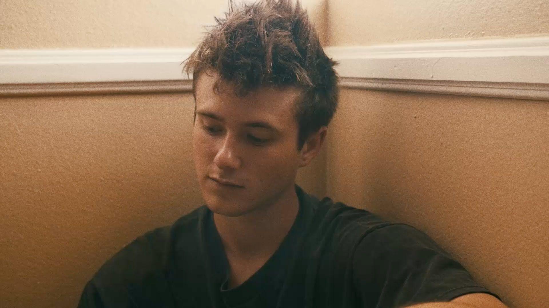 1920x1080 Alec Benjamin Wallpaper
