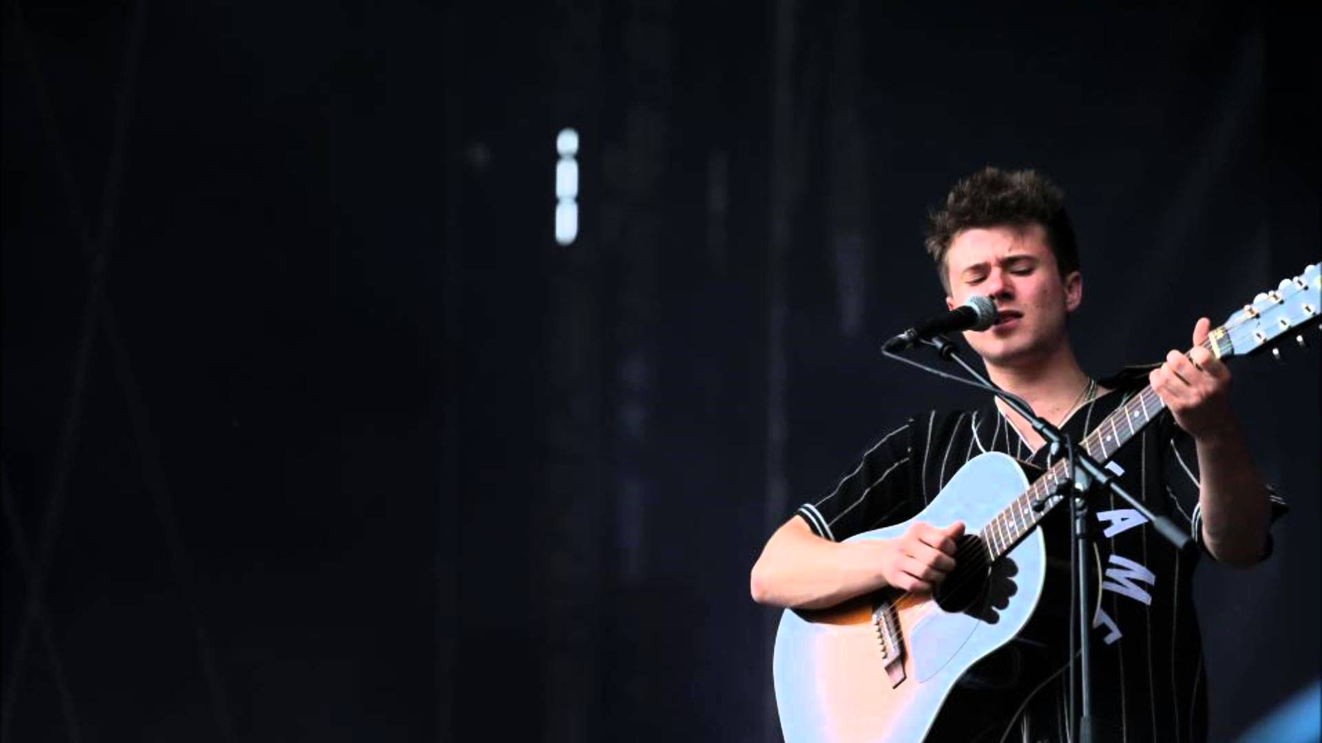 1920x1080 Alec Benjamin Wallpaper