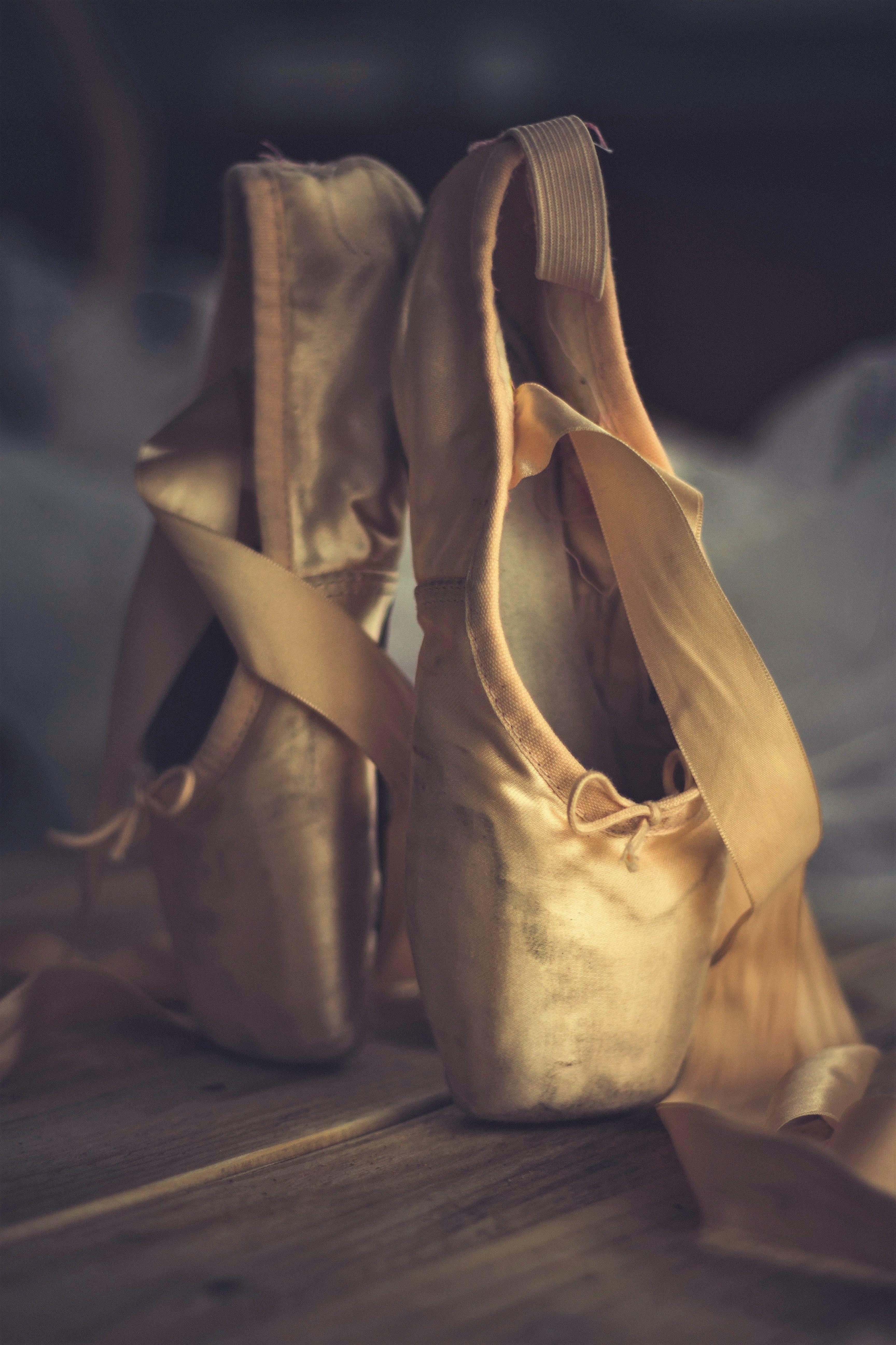 Pointe Shoes Wallpapers - Top Free Pointe Shoes Backgrounds