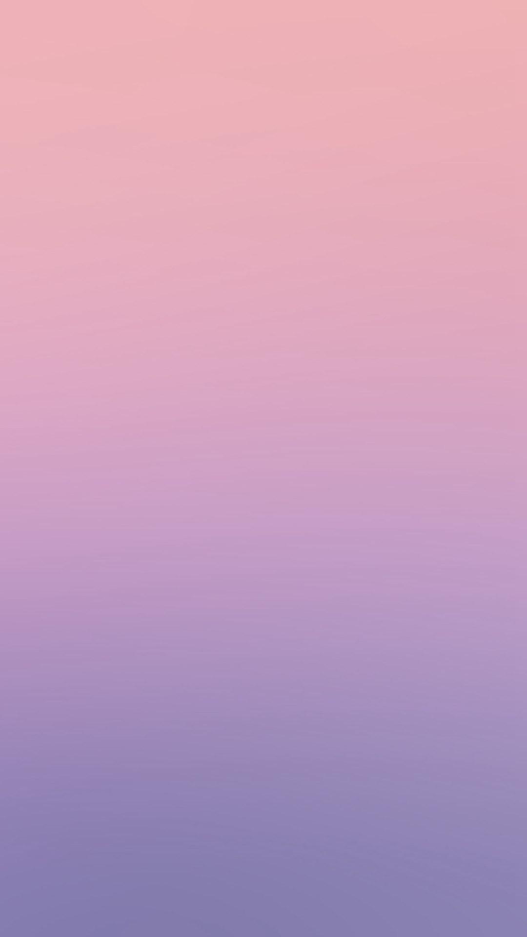 Hình nền Ombre hồng 1080x1920