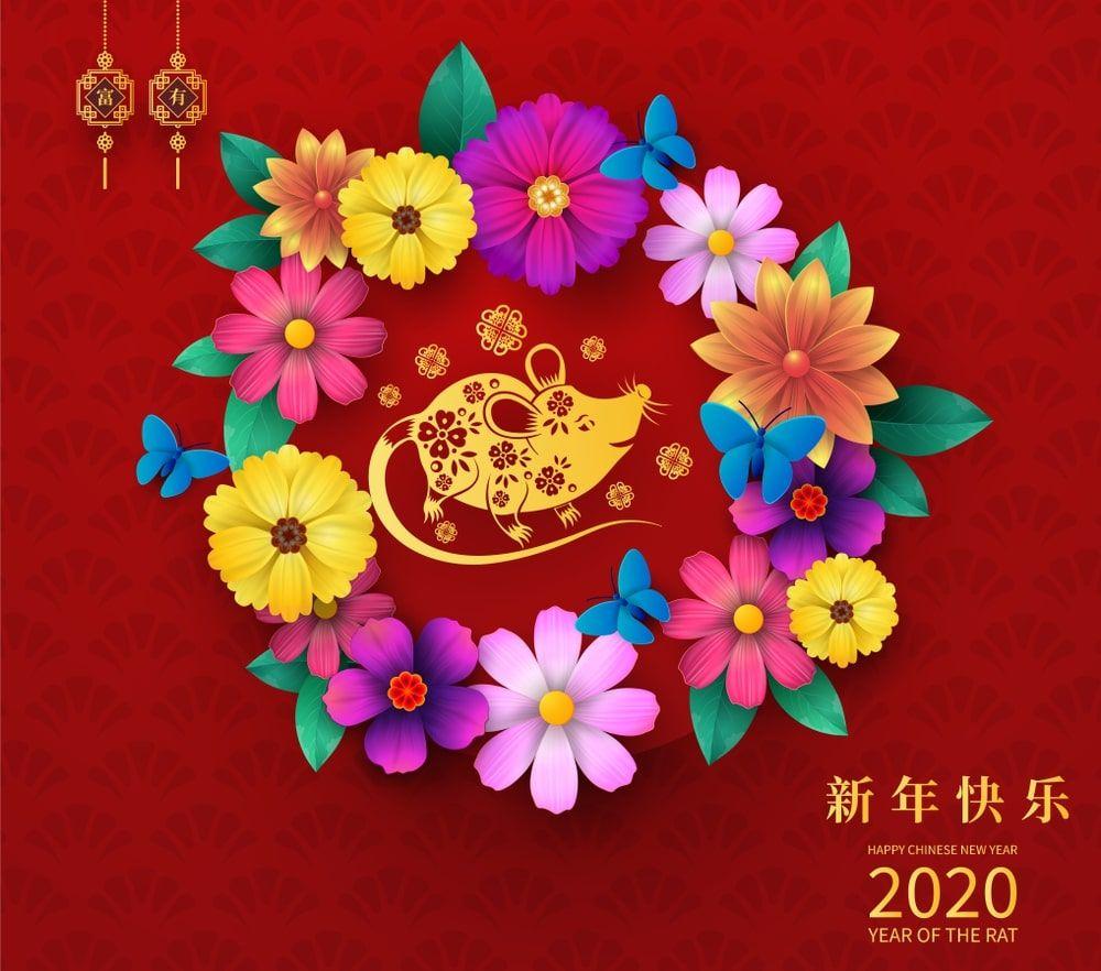 1000x882 Chinese New Year Image & Wallpaper