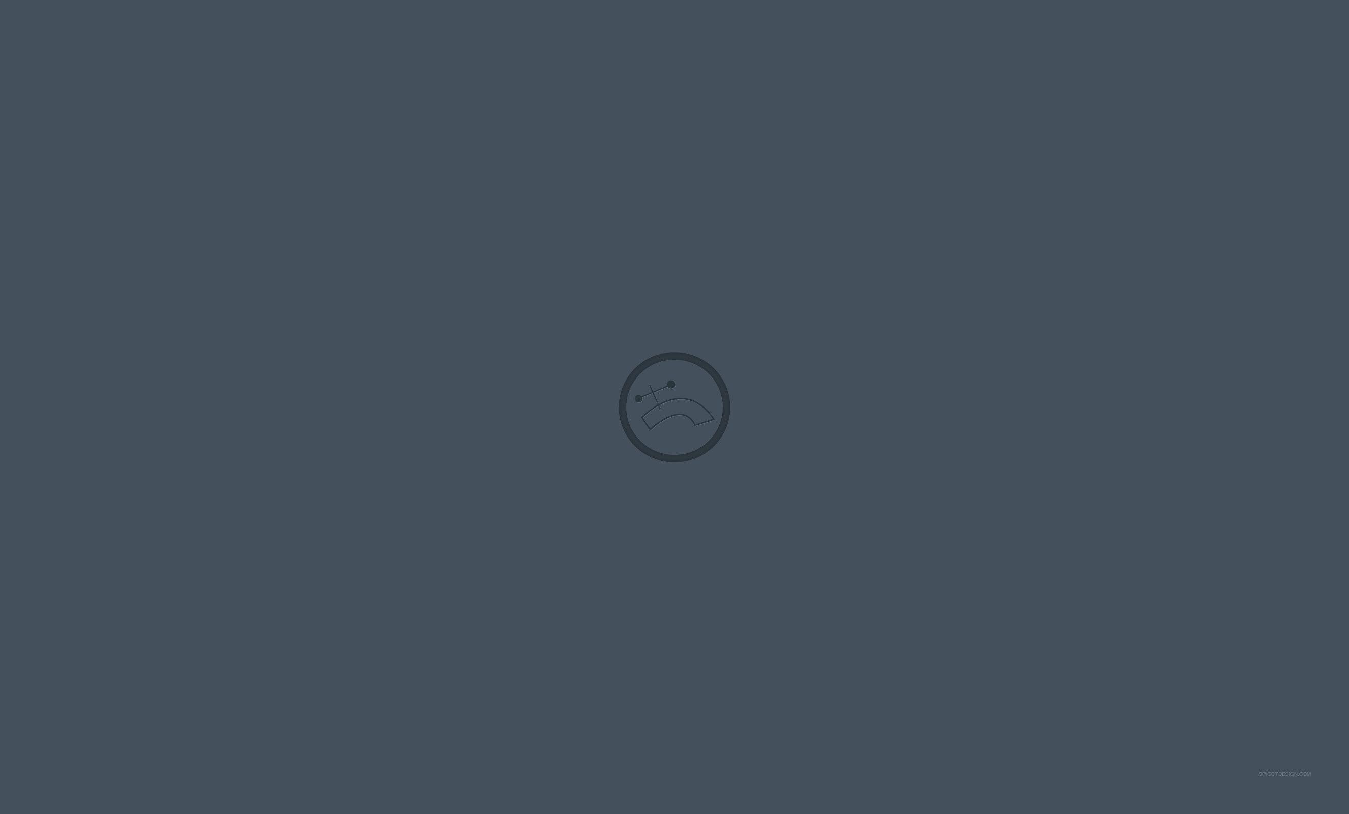 2650x1600 Beautiful Minimalist Desktop Wallpaper