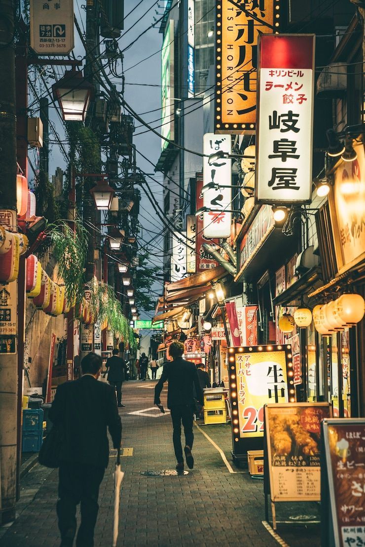 740x1109 k Wallpaper Tokyo Image
