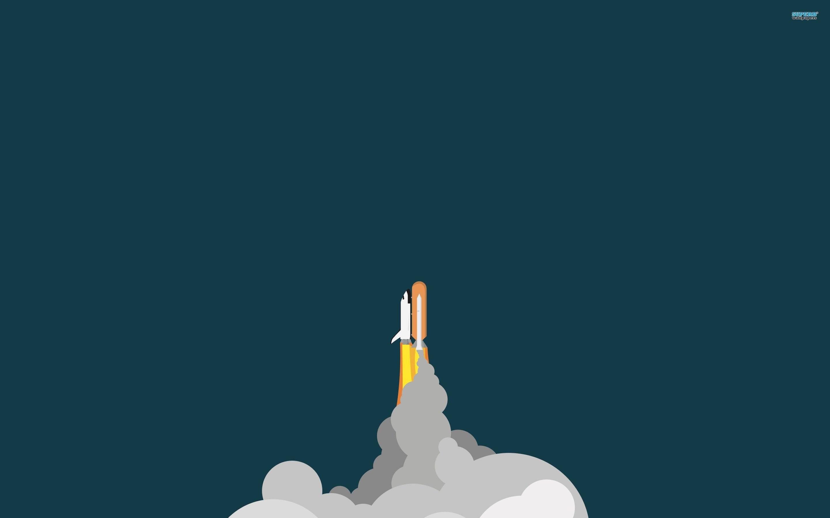 2880x1800 Minimalist Wallpaper for Desktop