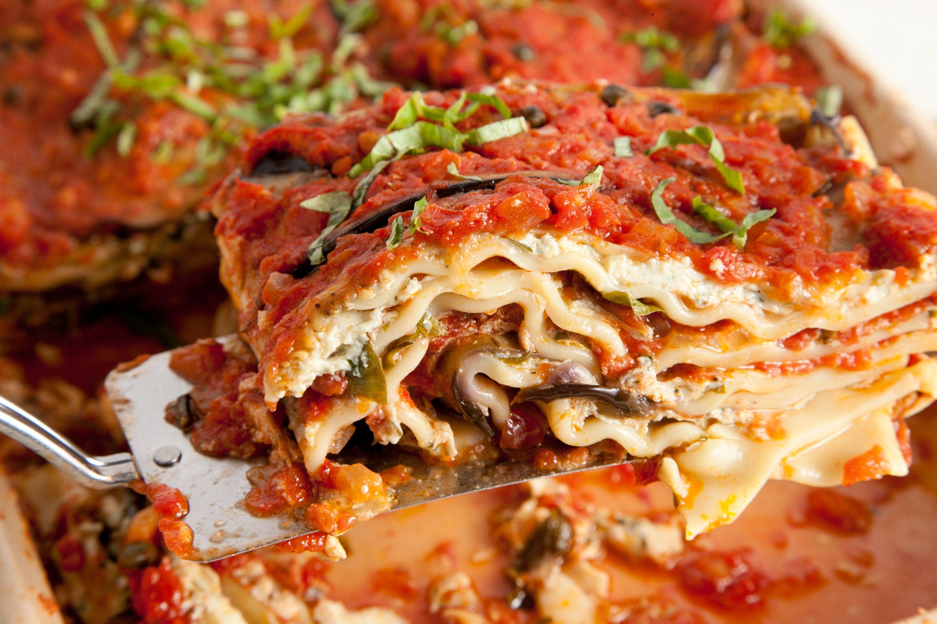 3000x2000 Vegan, Spinach Lasagna HD Wallpaper. Background Image