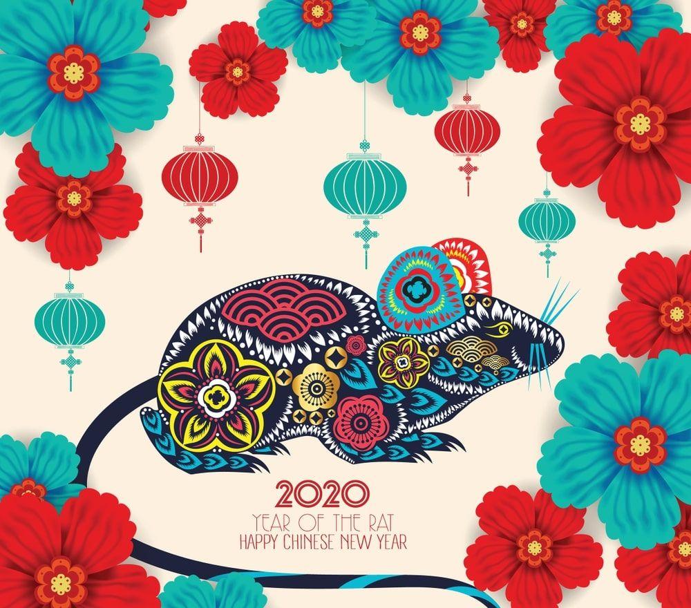1000x880 Year of the Rat