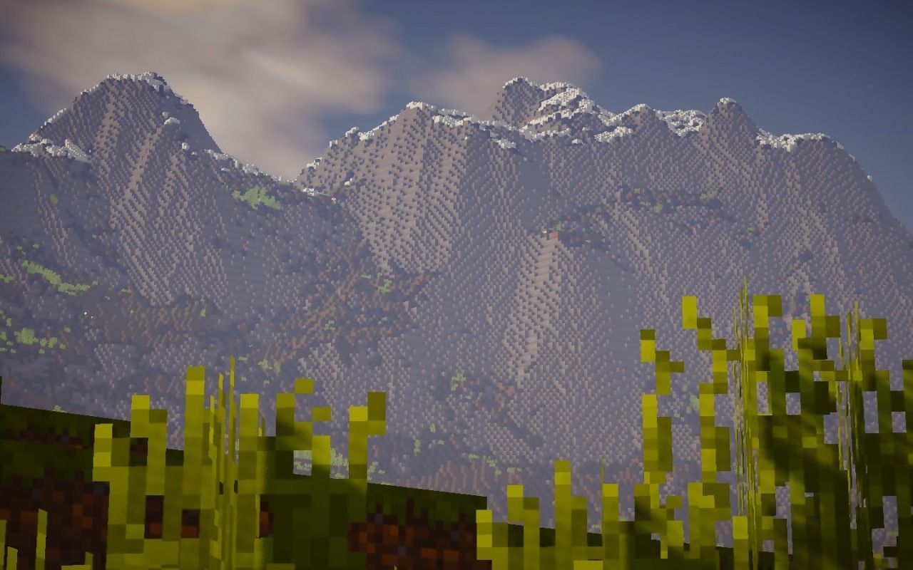 1280x800 minecraft