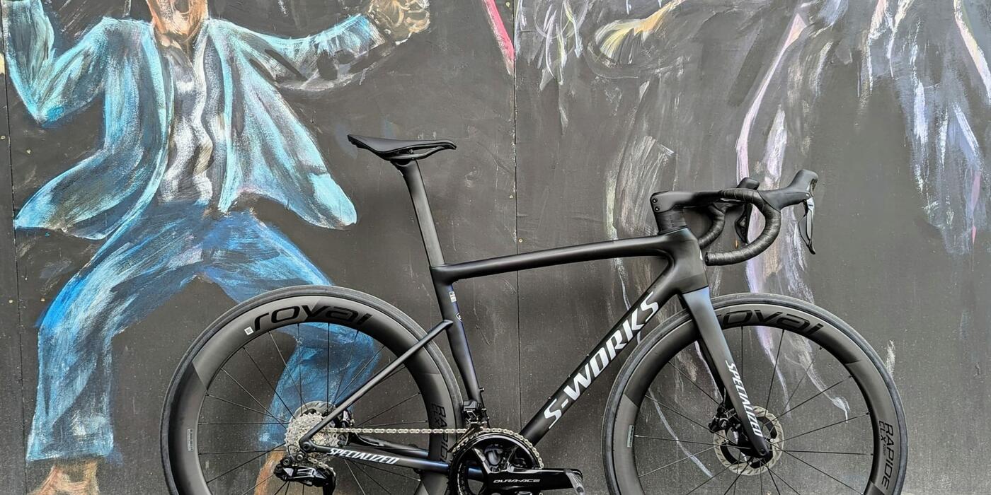 1400x700 Specialized S Works Tarmac SL8