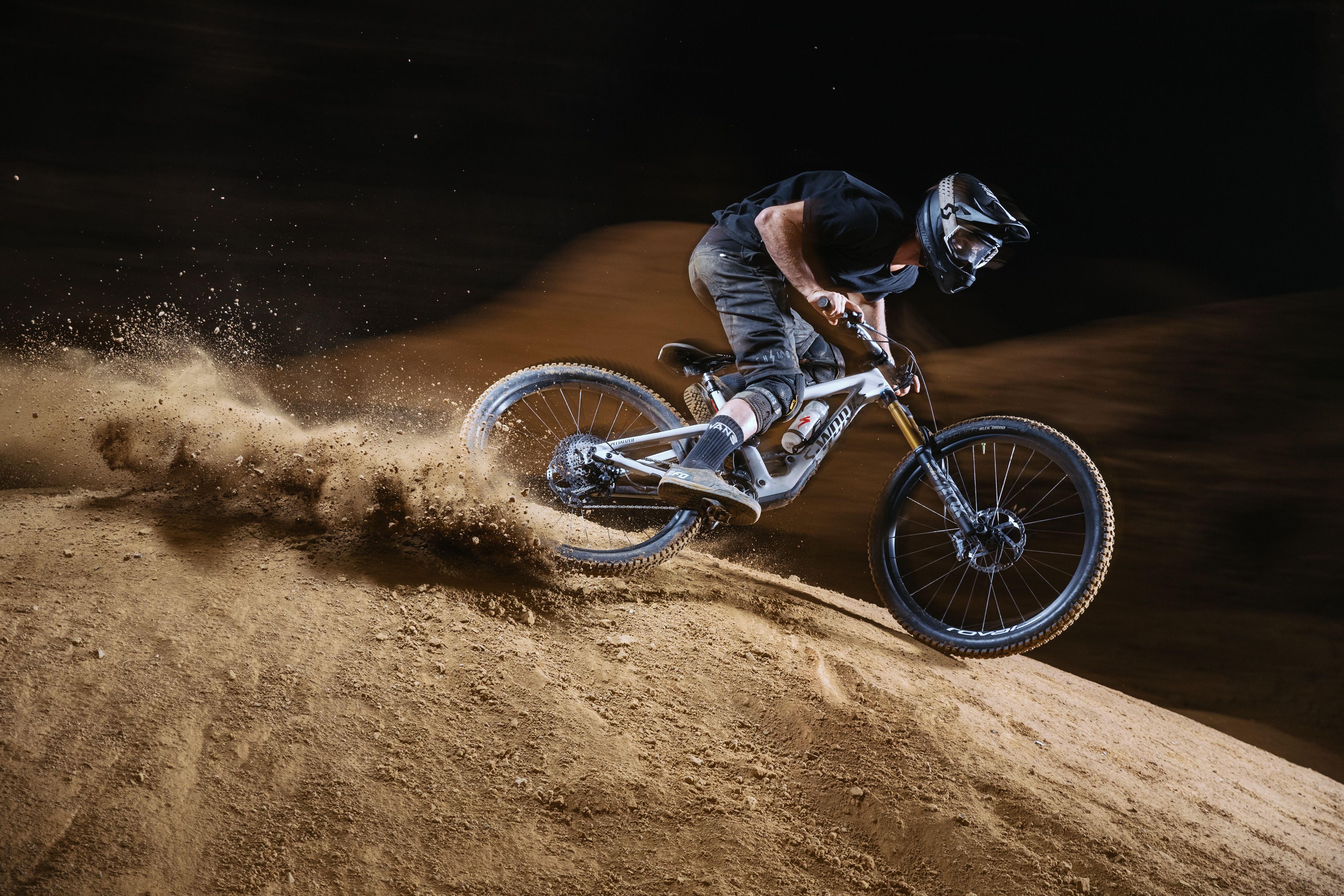 4500x3000 Wallpaper Bike, Bicycle, Mtb, Sport, Mountain Bike, Specialized, S Works, Bike • For Mobile And Desktop, Section спорт, Resolution 4500x3000
