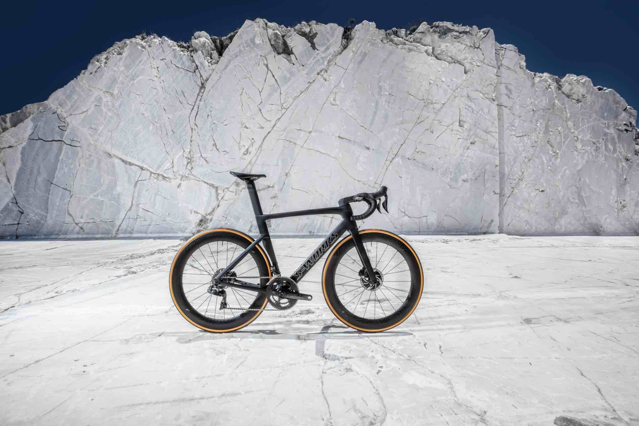 2048x1365 Specialized S Works Venge Is Lighter, Faster & Better In Every Way