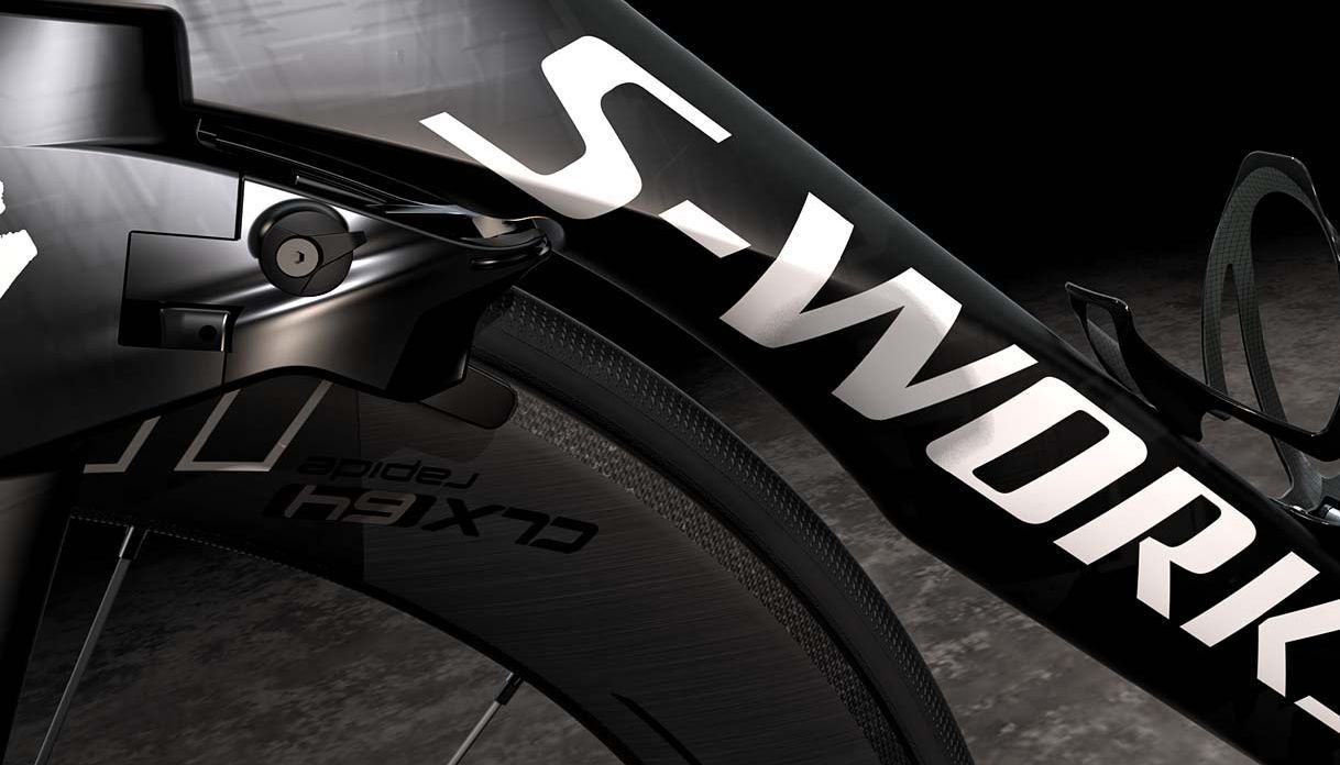 1218x696 New Bike: Specialized S WORKS Venge ViAS