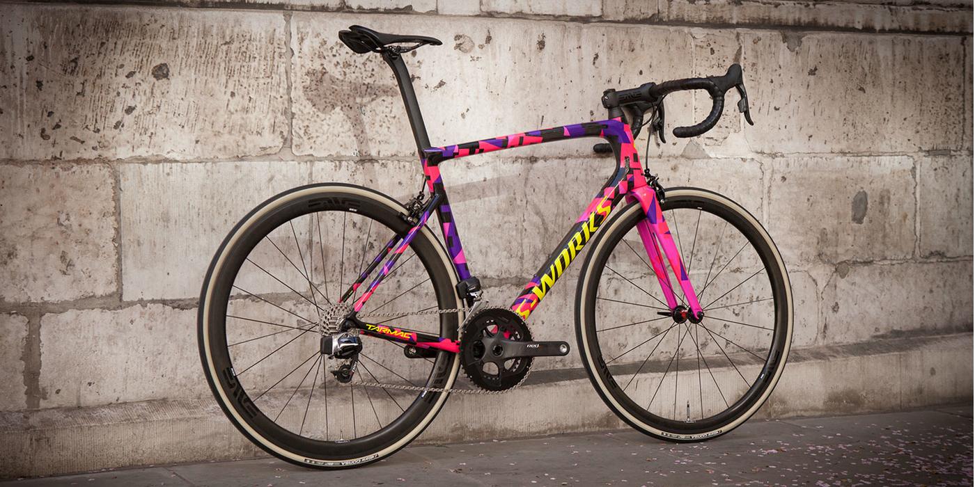1400x700 S works tarmac purple sales