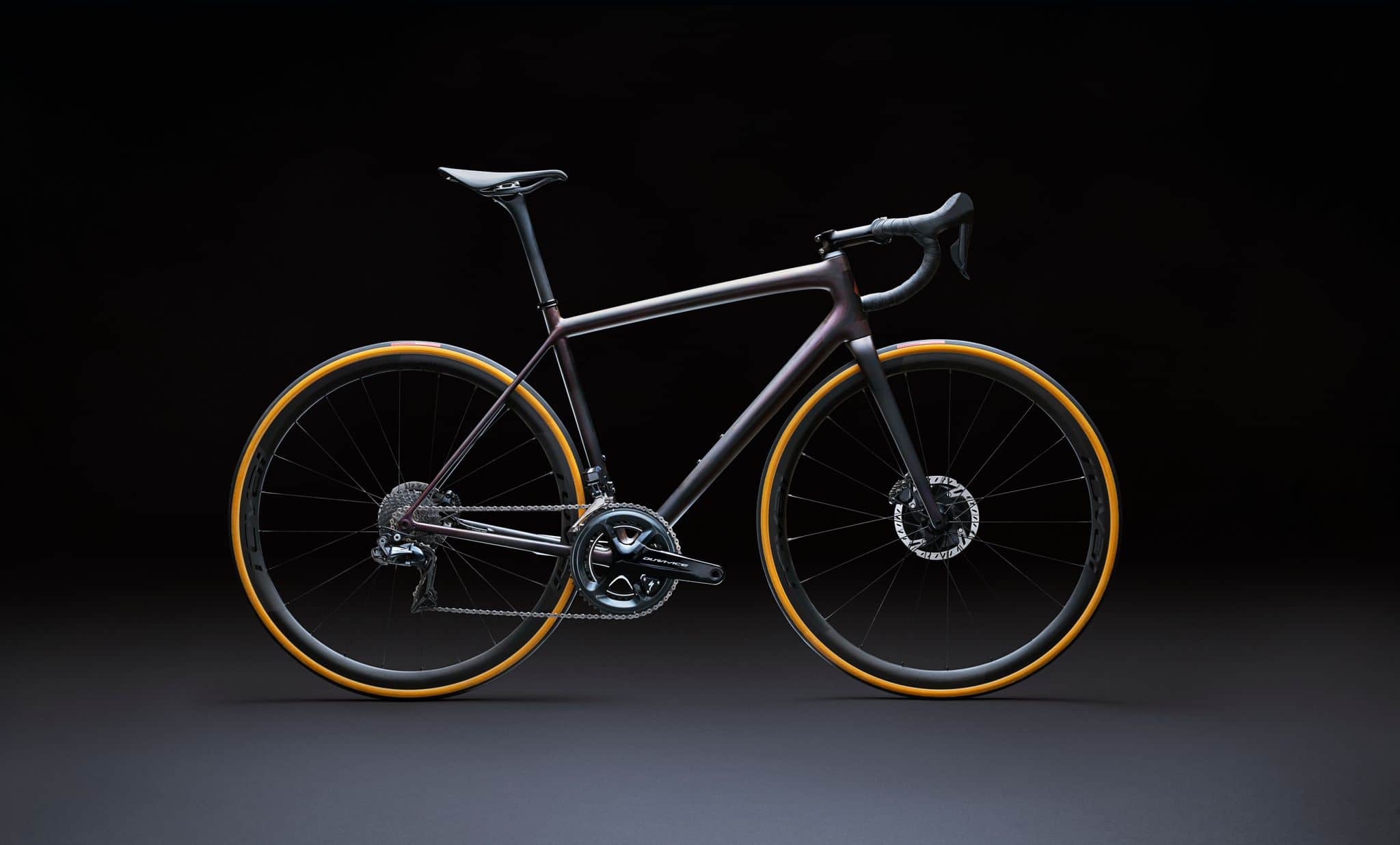 2048x1236 The Specialized S Works Aethos Is The Lightest Disc Road Bike Ever Built