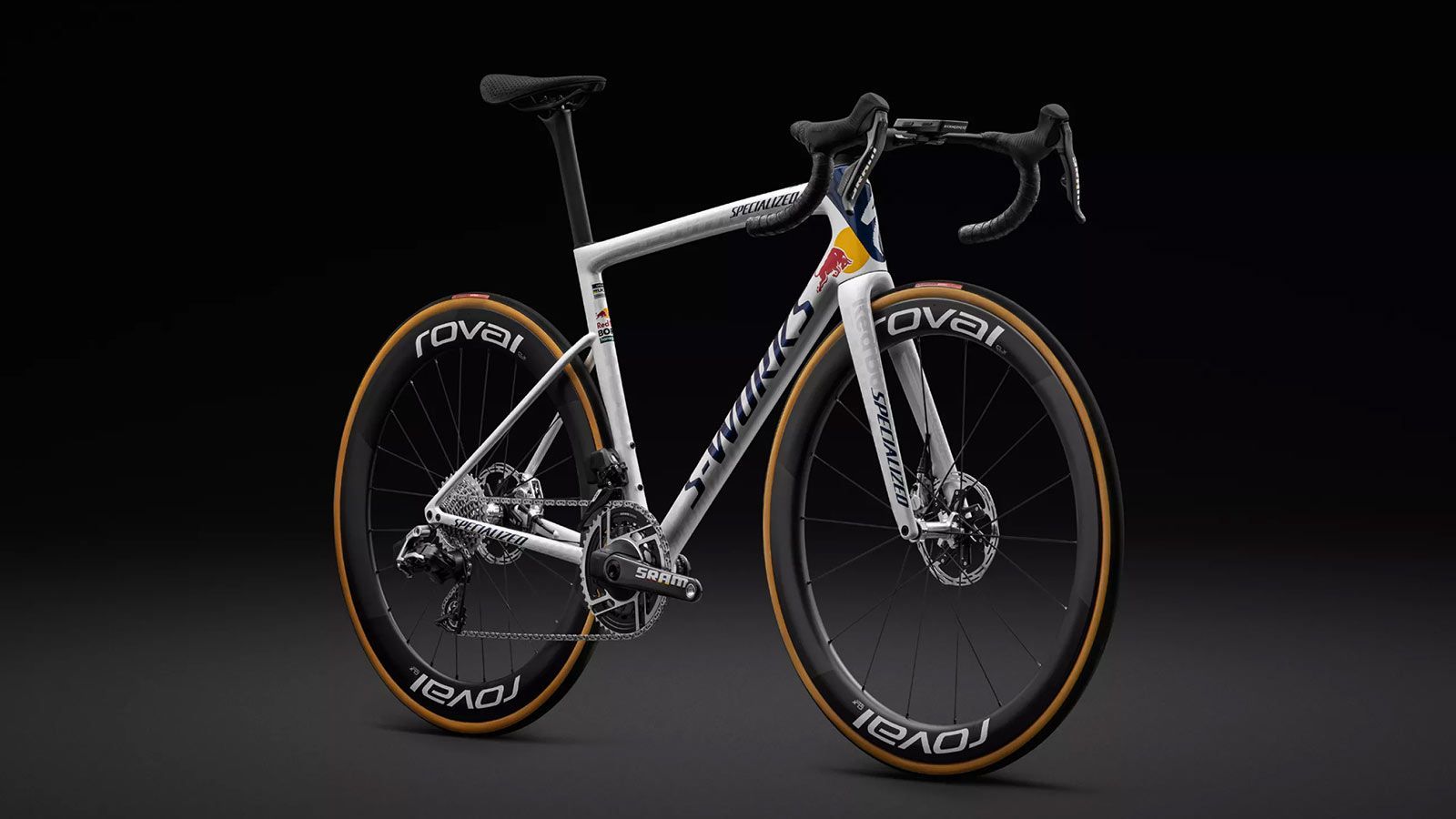 1600x900 Specialized And Red Bull Partner For The Fastest Bike Ever