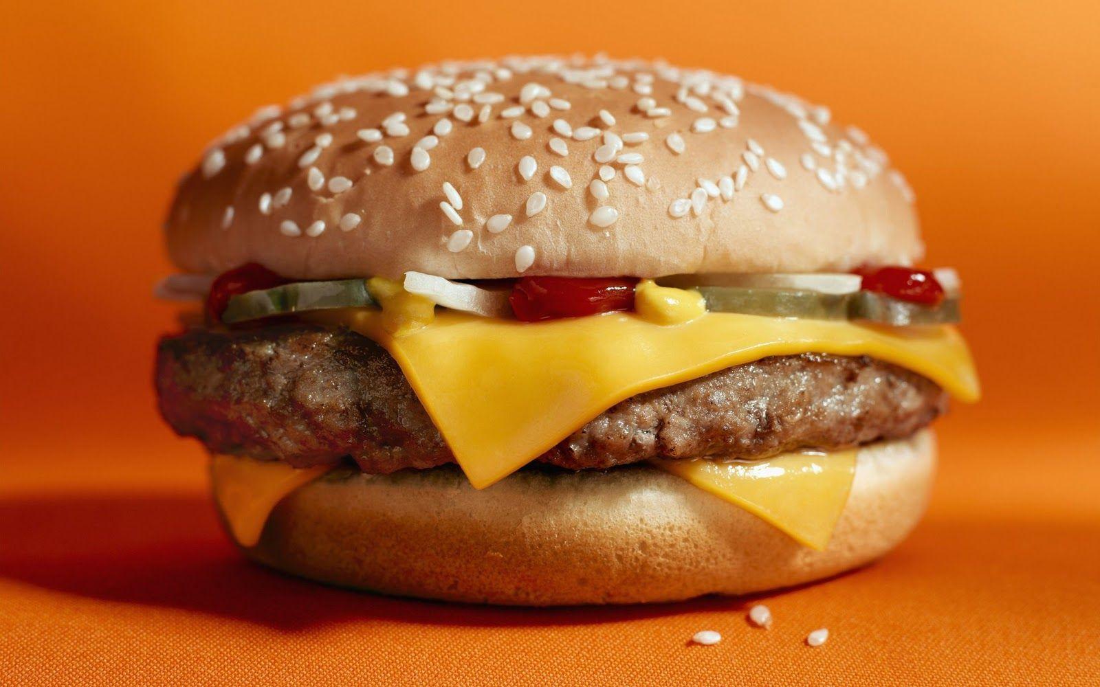 Cheeseburger Wallpapers - Top Free Cheeseburger Backgrounds ...