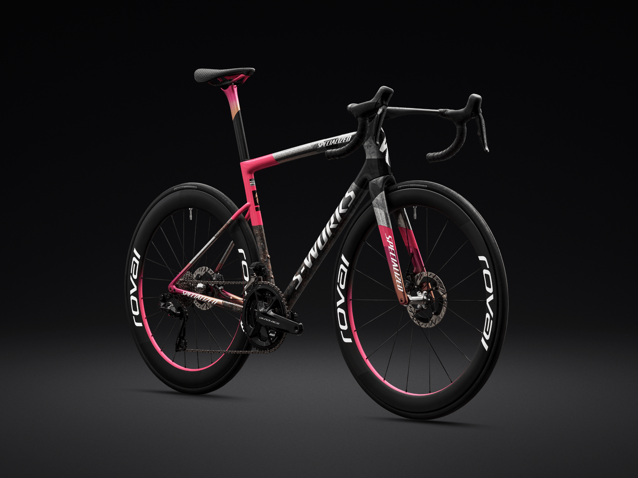 2048x1536 Innovate Or Die: S Works Forward 50 Limited Collection