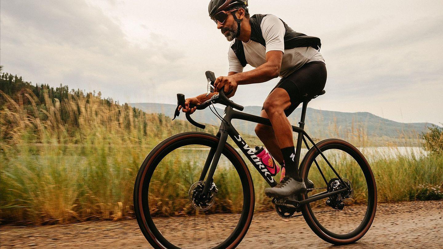 1440x810 Specialized S Works Crux Is The Lightest Gravel Bike On Earth