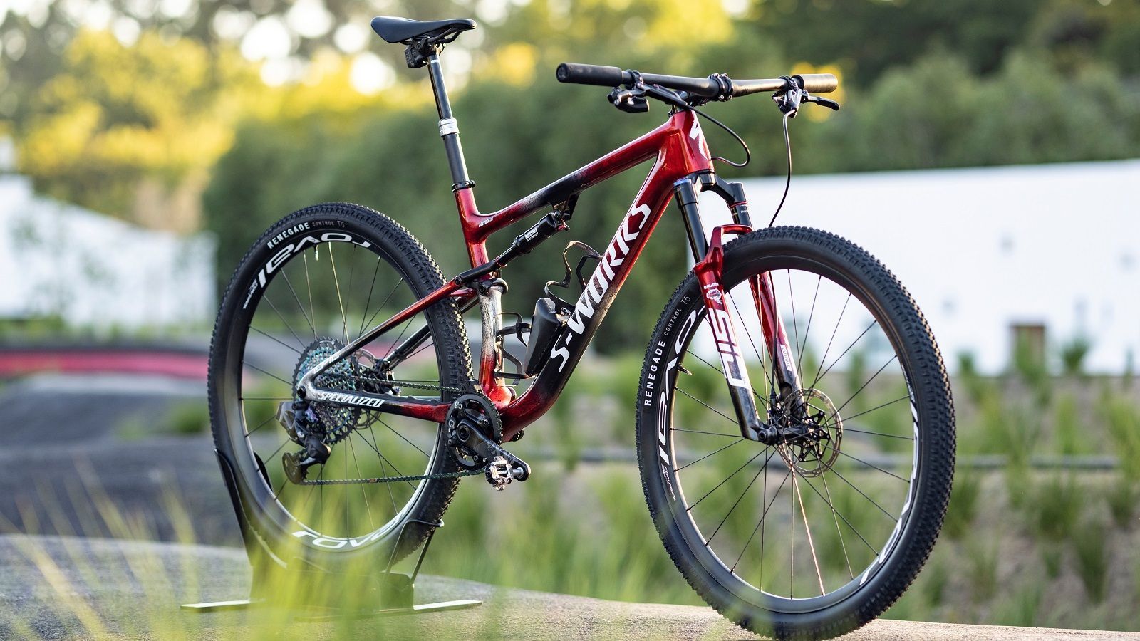 1600x900 Epic S Works Bike Check