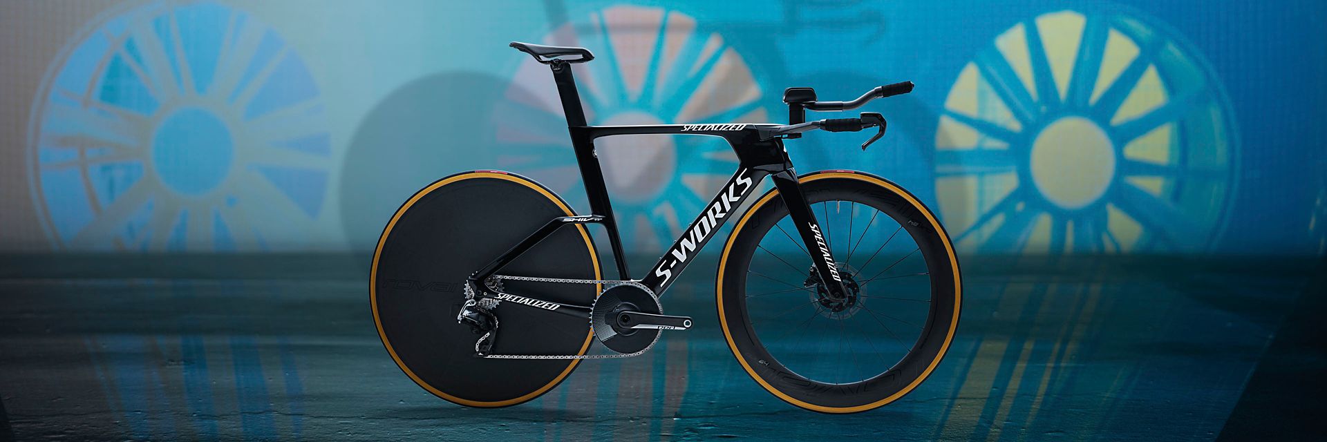 1920x640 Specialized S Works Shiv TT Disc