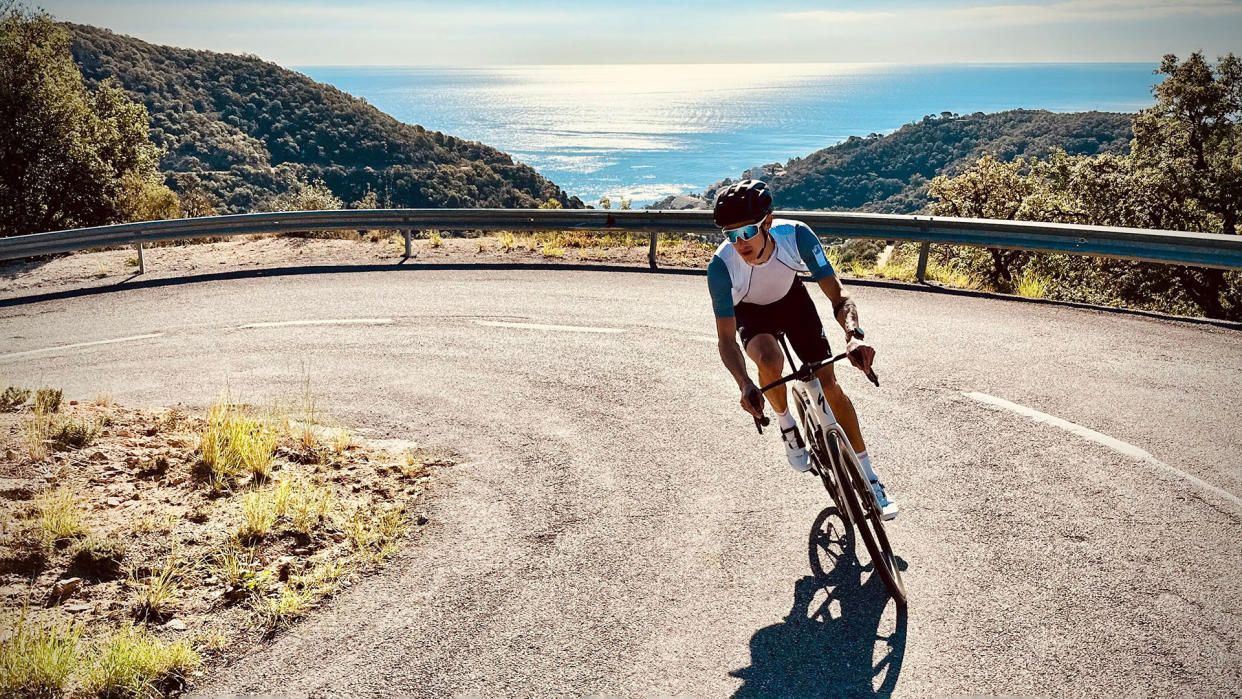 1242x699 Specialized S Works Tarmac SL8 Review: One Road Bike To Rule Them All